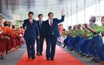 Thủ tướng Phạm Minh Chính tới Indonesia, dự Hội nghị Cấp cao ASEAN và các hoạt động liên quan