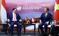 Việt Nam - Indonesia phấn đấu đưa kim ngạch thương mại song phương đạt 15 tỷ USD
