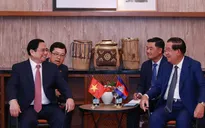 Campuchia luôn coi trọng quan hệ láng giềng hữu nghị, hợp tác toàn diện với Việt Nam