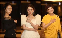 Những bóng hồng trong phim mới "Nơi giấc mơ tìm về"