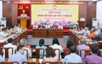 Tiếp tục phát huy vai trò của Mặt trận trong nhiệm kỳ mới