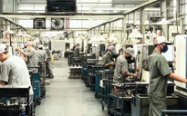 Kinh tế TP Hồ Chí Minh quý II dự báo tăng 5,87%