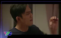 Gia đình mình vui bất thình lình - Tập 25: Hà đưa nhẫn cưới mà Thành không tin