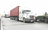 Chính thức đưa bộ cân tự động vào hoạt động trên Quốc lộ 5