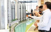 Doanh nghiệp bất động sản giải thể tăng hơn 30% sau 5 tháng