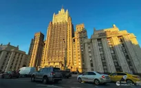 Moscow cảnh báo đáp trả khi Đức đóng cửa 4 lãnh sự quán Nga