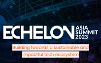 Startup Việt tham dự Hội nghị thượng đỉnh khởi nghiệp châu Á Echelon Asia Summit 2023