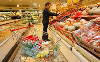 Người Pháp giảm khẩu phần ăn do lạm phát