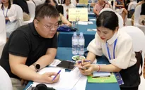 Tìm kiếm cơ hội hợp tác thương mại với Sơn Đông, Trung Quốc