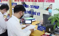 Thúc đẩy mạnh mẽ, quyết liệt hơn nữa công tác cải cách thủ tục hành chính, cải thiện môi trường kinh doanh