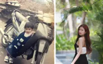 Diễn viên Việt khoe ảnh thuở nhỏ nhân ngày Quốc tế Thiếu nhi
