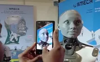 Robot trang bị AI siêu thông minh