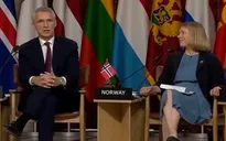 Bộ trưởng Ngoại giao NATO thảo luận về đảm bảo an ninh cho Ukraine