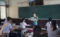 Hơn 17.000 học sinh TP Hồ Chí Minh bỏ thi lớp 10 năm 2023