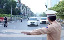 Hà Nội: Xảy ra 3 vụ tai nạn giao thông nghiêm trọng trong ngày 9/6