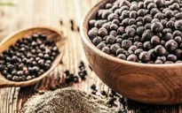 Xuất khẩu hồ tiêu vào Hoa Kỳ và EU sụt giảm