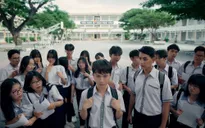 Bạo lực học đường - chủ đề trong MV mới của Đỗ Hoàng Dương