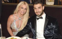 Britney Spears xóa Instagram trước kỷ niệm 1 năm ngày cưới