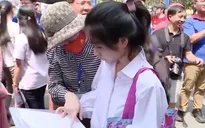 "Những ngôi sao xa xôi" vào đề Ngữ văn thi lớp 10 của Hà Nội