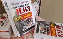 Anh hùng lực lượng vũ trang nhân dân Tư Cang kể chuyện tình báo