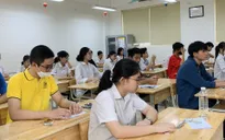 Thi vào lớp 10 THPT tại Hà Nội: Phát hiện thí sinh mang điện thoại vào phòng thi