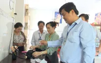2 vụ ngộ độc rượu ở Cà Mau: Tỷ lệ Methanol trong rượu rất cao