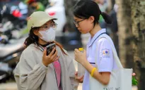 Đề thi môn Tiếng Anh thi lớp 10 THPT công lập ở Hà Nội năm 2023
