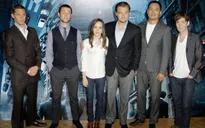 Elliot Page thừa nhận không hiểu vai diễn của mình trong “Inception” của Christopher Nolan