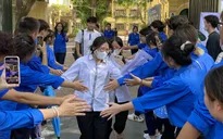 Hà Nội: Đề thi môn Ngoại Ngữ vào lớp 10 “dễ thở” đối với thí sinh