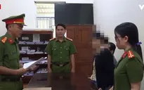 Khởi tố đối tượng lừa đảo bằng hình thức xuất khẩu lao động