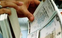 Chỉ có 1 doanh nghiệp phát hành trái phiếu trong tháng 5