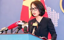 Việt Nam có đầy đủ cơ sở khẳng định chủ quyền với quần đảo Trường Sa và Hoàng Sa