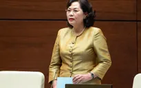 Thống đốc Ngân hàng Nhà nước: Minh bạch hoá giao dịch để hạn chế sở hữu chéo