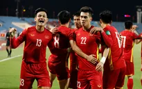 BXH FIFA tháng 6/2023: ĐT nữ Việt Nam tăng 1 bậc lên 32 thế giới, ĐT nam Việt Nam tăng điểm