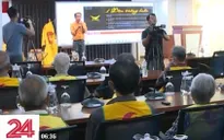 Quỹ Trăng Khuyết giải trình vụ người đàn ông đánh đập, chửi mắng cụ già