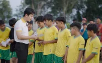 Việc tử tế tháng 6: Trận cầu nảy lửa trên sân đất đỏ giữa Tây Nguyên (20h10, VTV1)