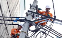 Tăng truyền tải, đưa điện phía Nam ra Bắc
