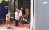 Khu dân cư tại Hà Nội thiếu nước sinh hoạt kéo dài