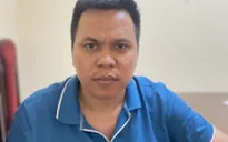 Khởi tố một kiểm sát viên về tội lừa đảo chiếm đoạt tài sản