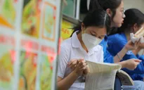 Chậm nhất ngày 4/7, công bố kết quả thi lớp 10 THPT công lập ở Hà Nội
