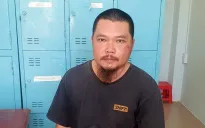 Nhậu chung rồi ra tay sát hại bạn nhậu