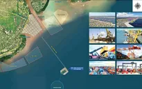 Hiện thực "giấc mơ" cảng nước sâu Trần Đề cho vùng ĐBSCL: Cần tầm nhìn chiến lược