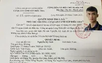 Truy nã nhân viên chiếm đoạt 300 triệu đồng trong tài khoản của sếp