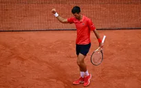 Djokovic trở lại ngôi vị số 1 thế giới sau chức vô địch Pháp mở rộng 2023