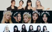 BLACKPINK dẫn đầu BXH giá trị thương hiệu nhóm nhạc nữ K-Pop tháng 6
