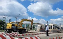 Tháo dỡ 2 trạm thu phí BOT ở Đồng Nai và Bình Dương