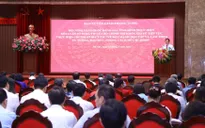 Đổi mới, tạo đột phá và đề cao tính nêu gương trong học, làm theo gương Bác
