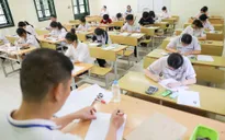 Vụ đề thi Toán lớp 10 Hà Nội bị mờ: Sẽ tính điểm cho 2 đáp án