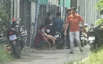Bình Dương: Đôi nam nữ tử vong trong phòng trọ