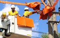 Miền Bắc có thêm 7 triệu kWh điện từ ngày 13/6